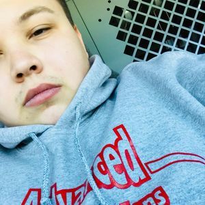 Meet your Posher, Nathaniel